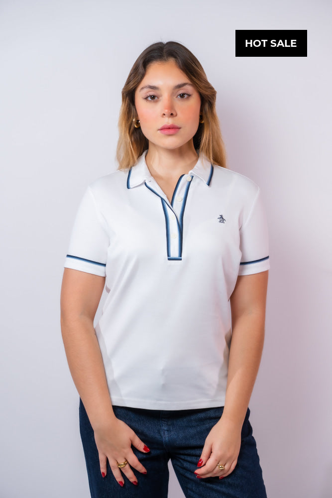 Polo Women Penguin - Polos