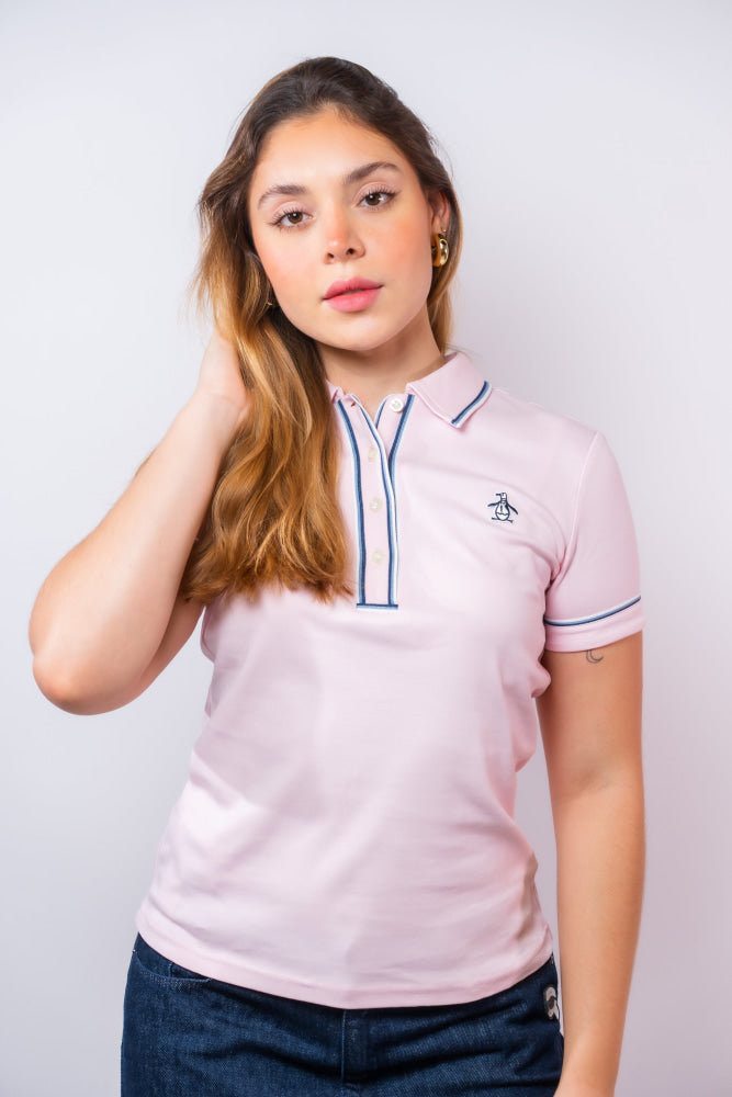 Polo Women Penguin - Polos