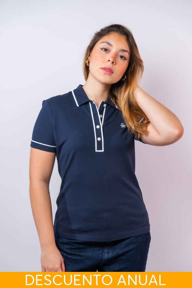 Polo Women Penguin - Polos