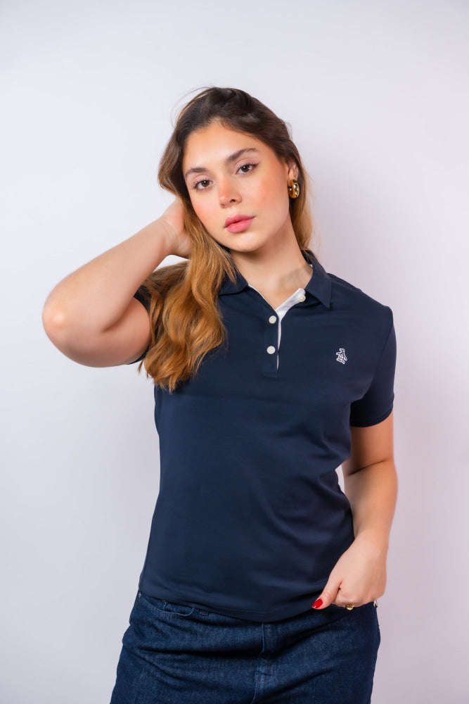 Polo Women Penguin - Polos