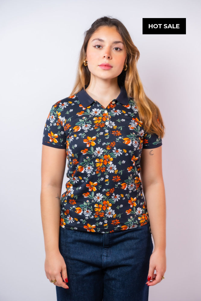Polo Women Penguin - Polos