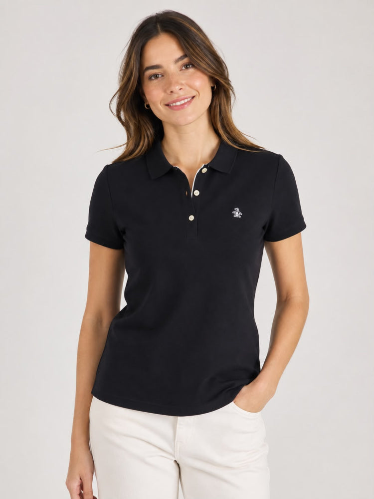 Polo Women Penguin - Polos