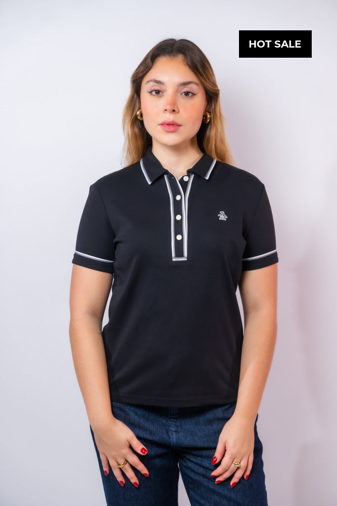 Polo Women Penguin - Polos