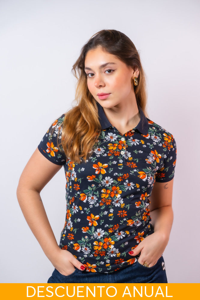 Polo Women Penguin - Polos
