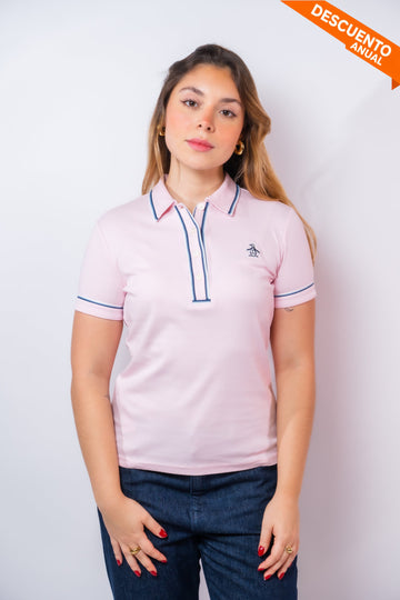 Polo Women Penguin - Polos