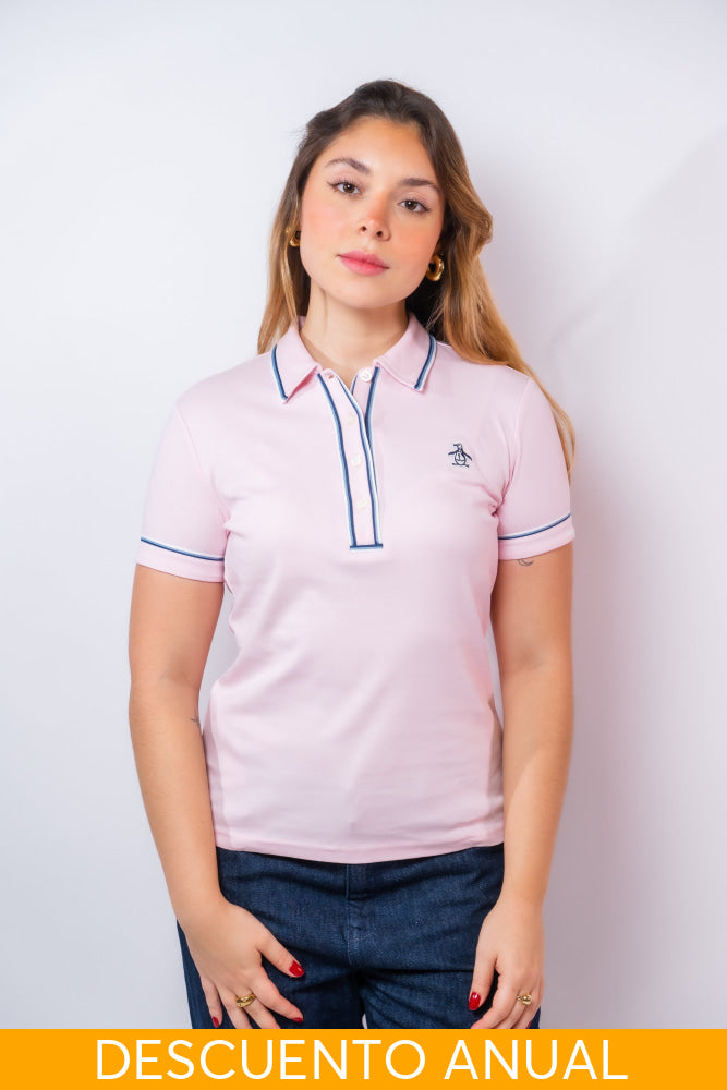 Polo Women Penguin - Polos