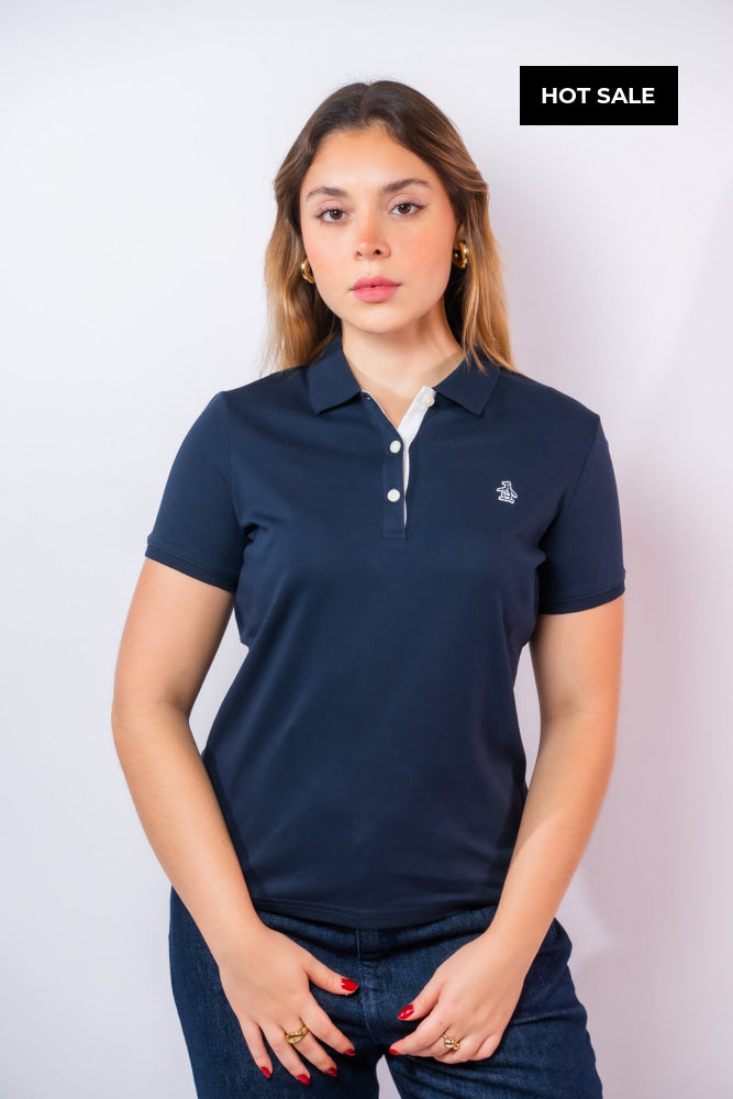 Polo Women Penguin - Polos