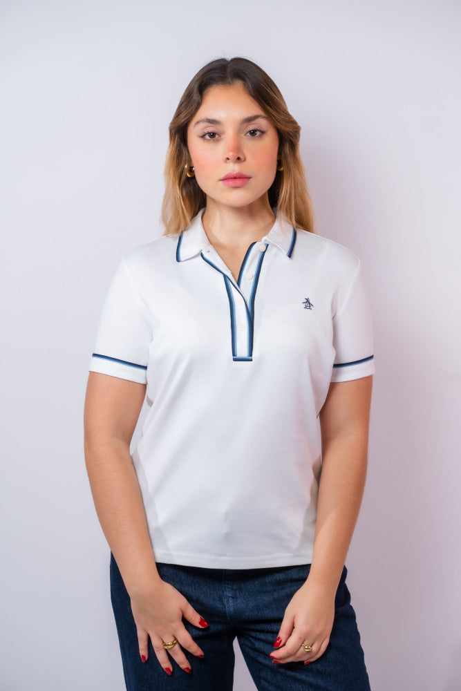 Polo Women Penguin - Polos