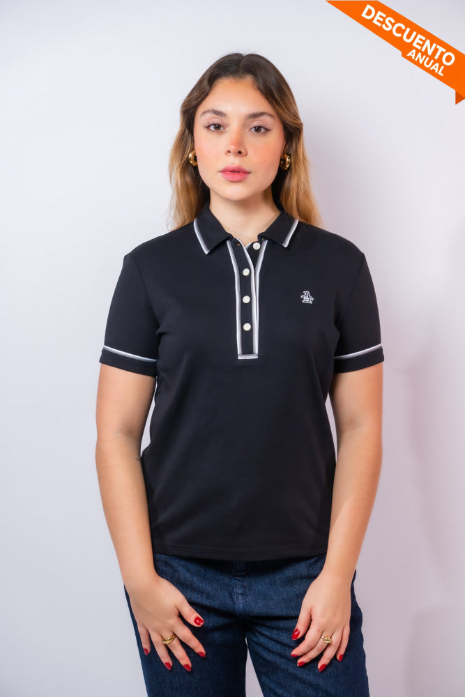 Polo Women Penguin - Polos