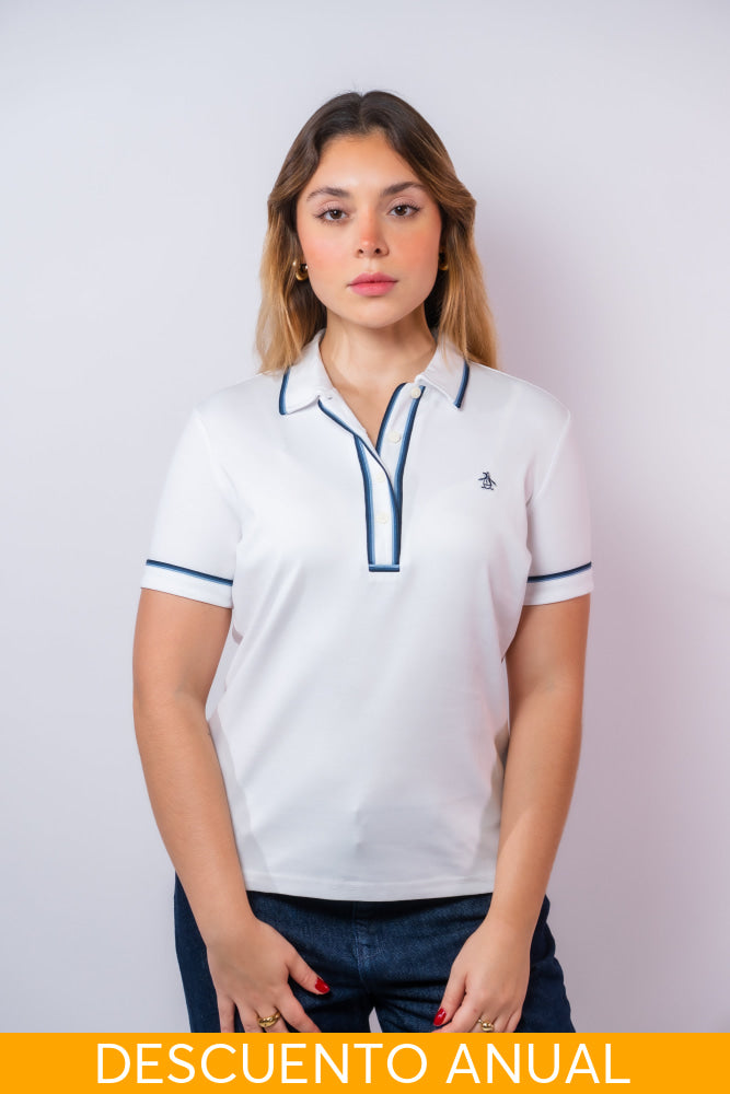 Polo Women Penguin - Polos