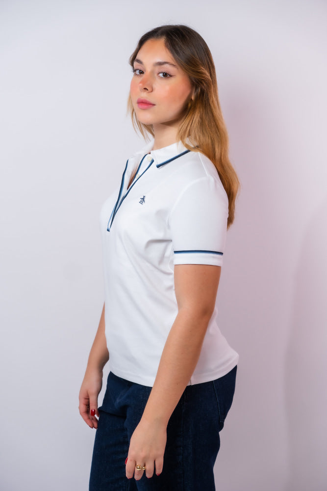 Polo Women Penguin - Polos