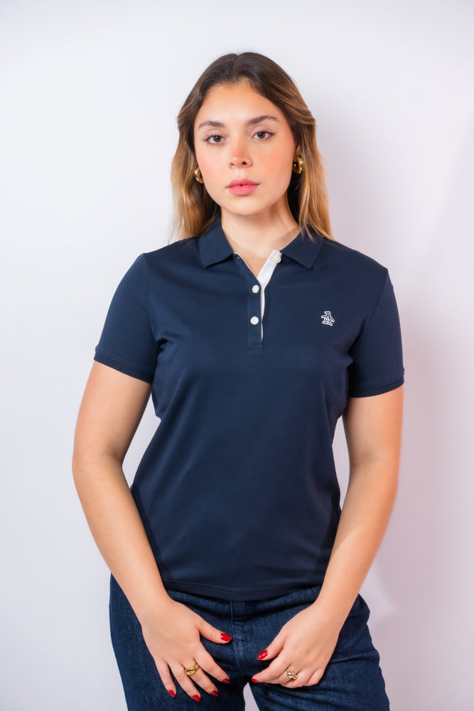 Polo Women Penguin - Polos