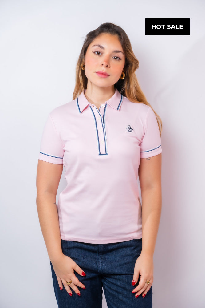 Polo Women Penguin - Polos