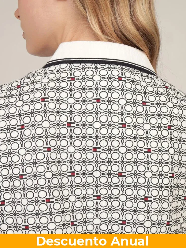 Polo Women Tommy Hilfiger XS Polos