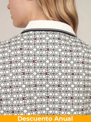 Polo Women Tommy Hilfiger XS Polos