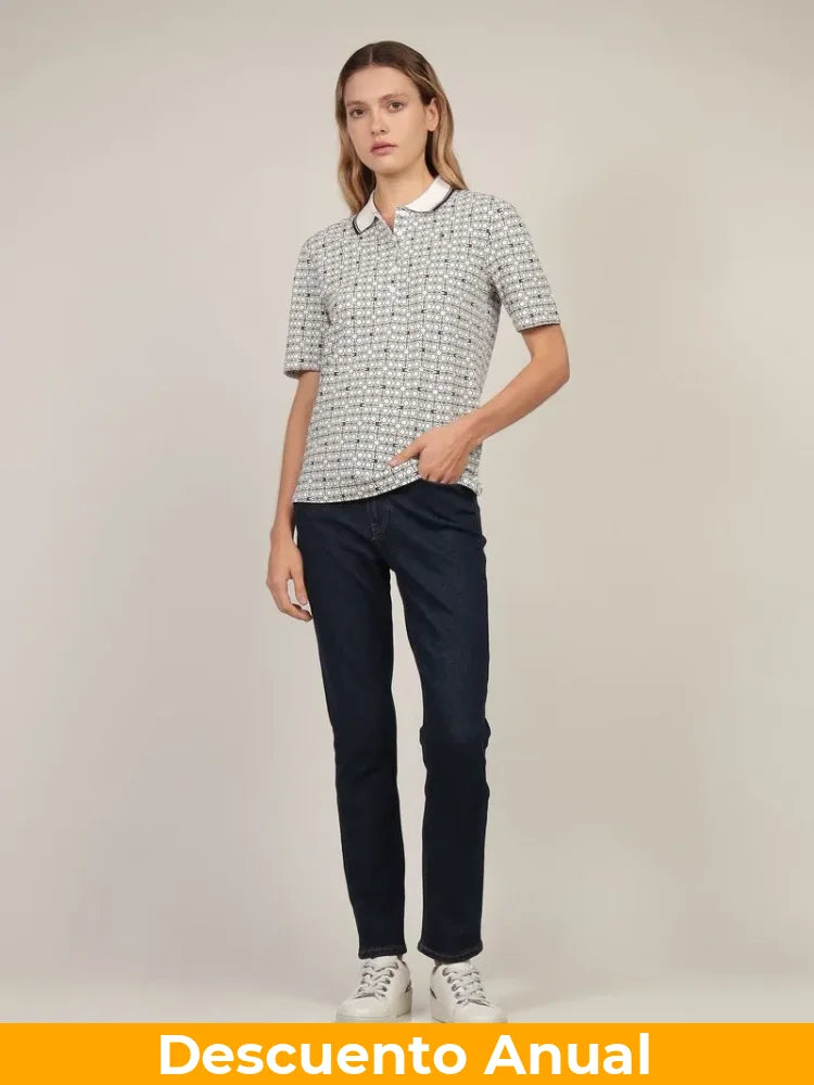 Polo Women Tommy Hilfiger XS Polos