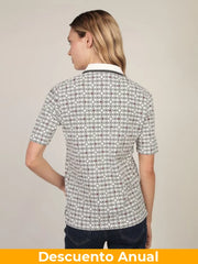 Polo Women Tommy Hilfiger XS Polos