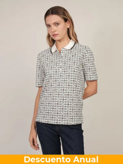 Polo Women Tommy Hilfiger XS Polos