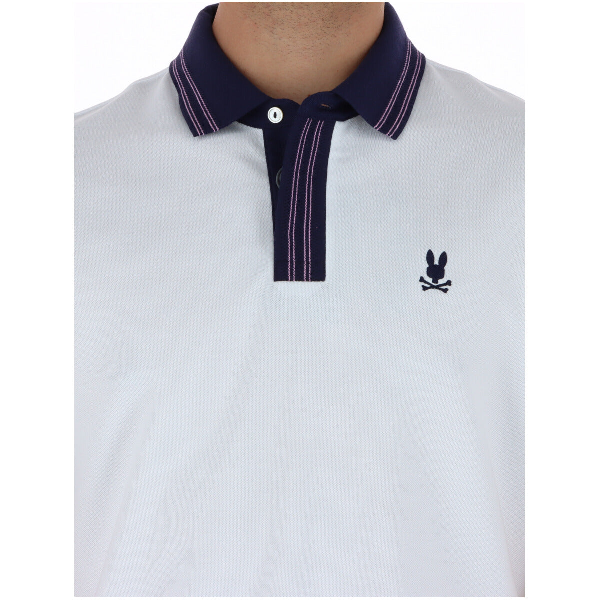 Polo Psycho Bunny