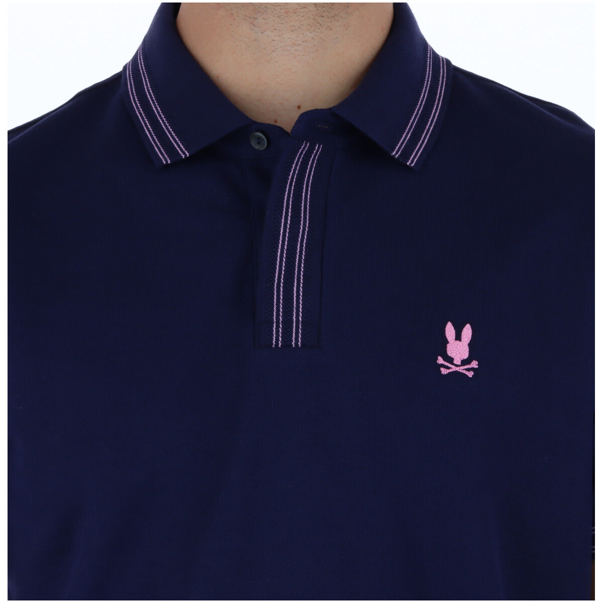 Polo Psycho Bunny