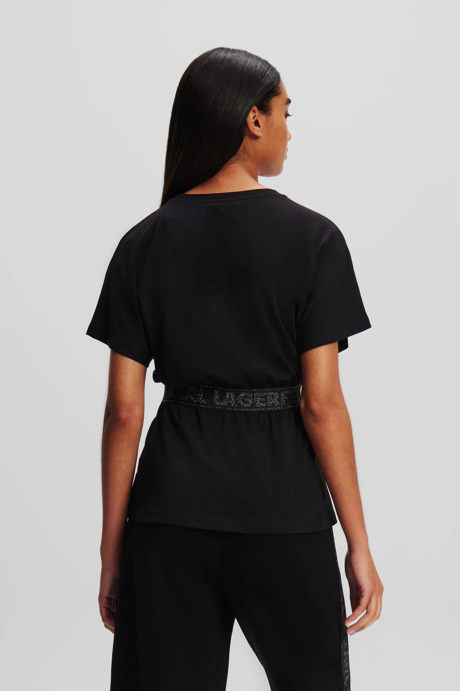 Camisa Karl Lagerfeld Camiseta