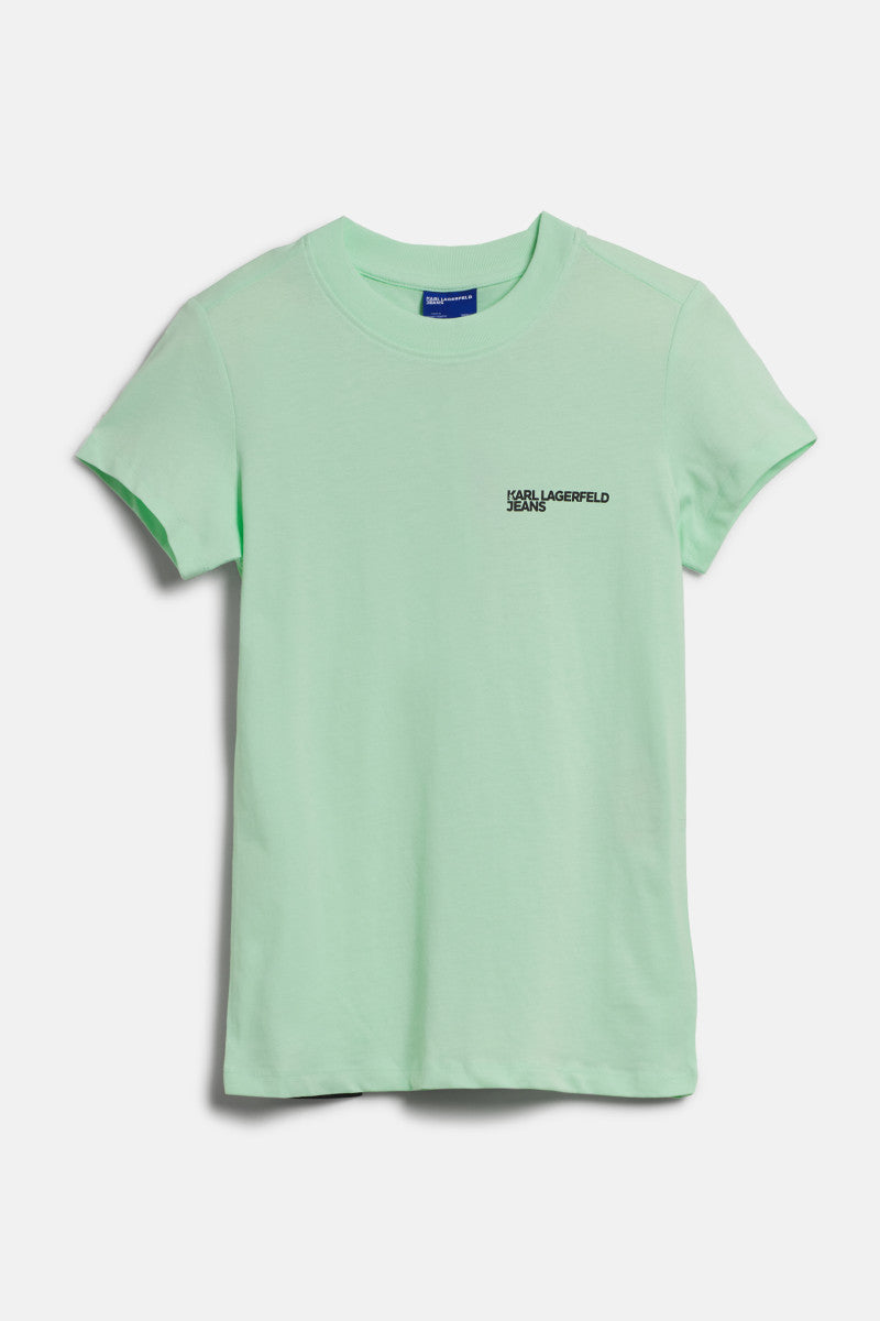 Camiseta Mujer Karl Lagerfeld Camiseta