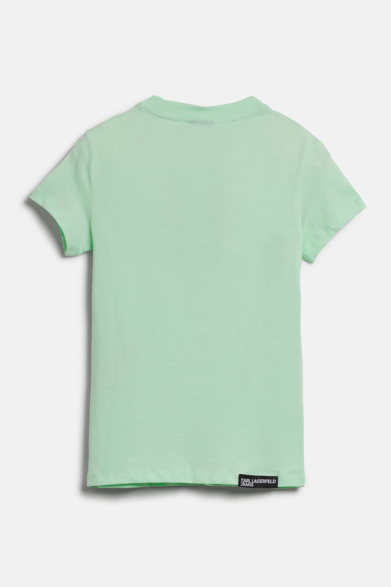Camiseta Mujer Karl Lagerfeld Camiseta
