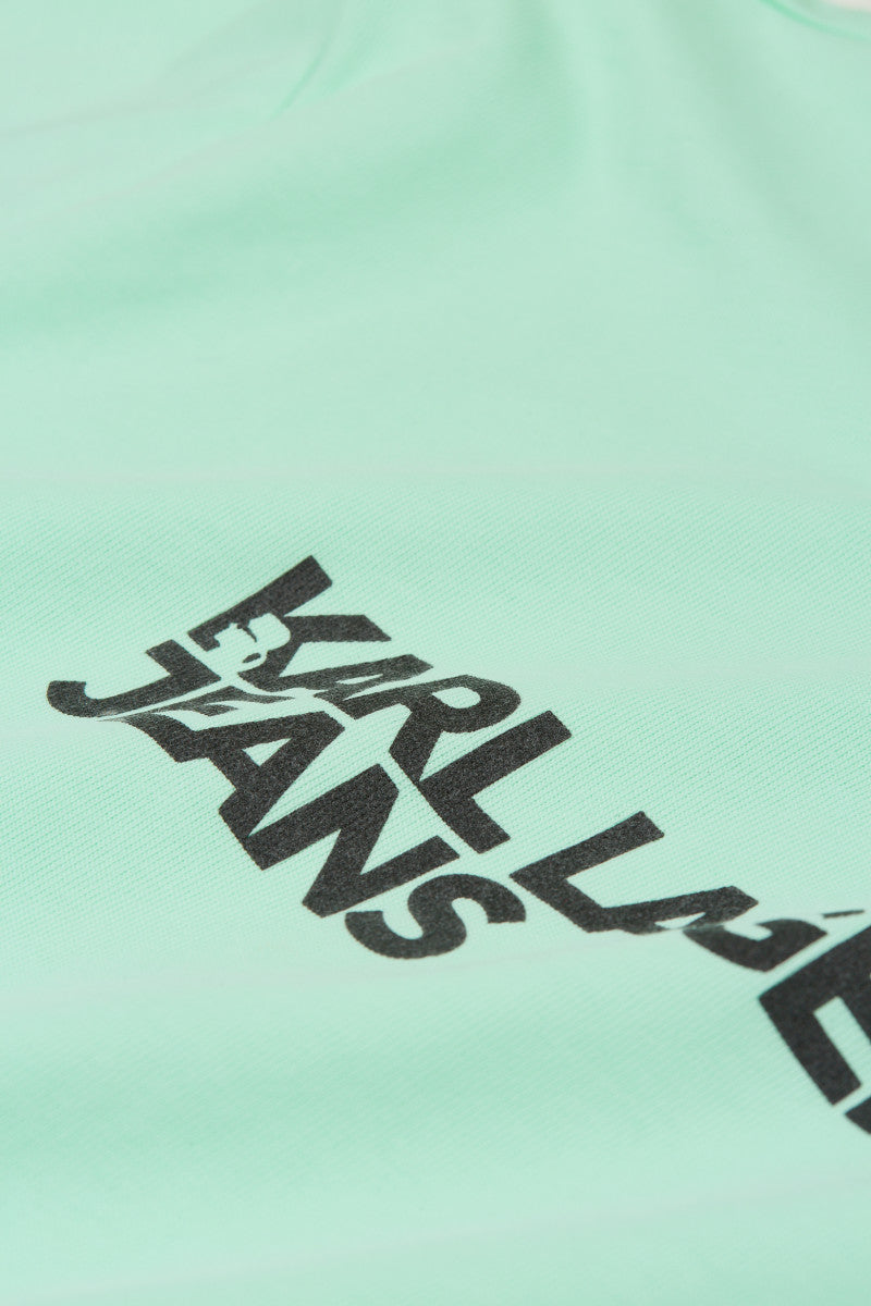 Camiseta Mujer Karl Lagerfeld Camiseta