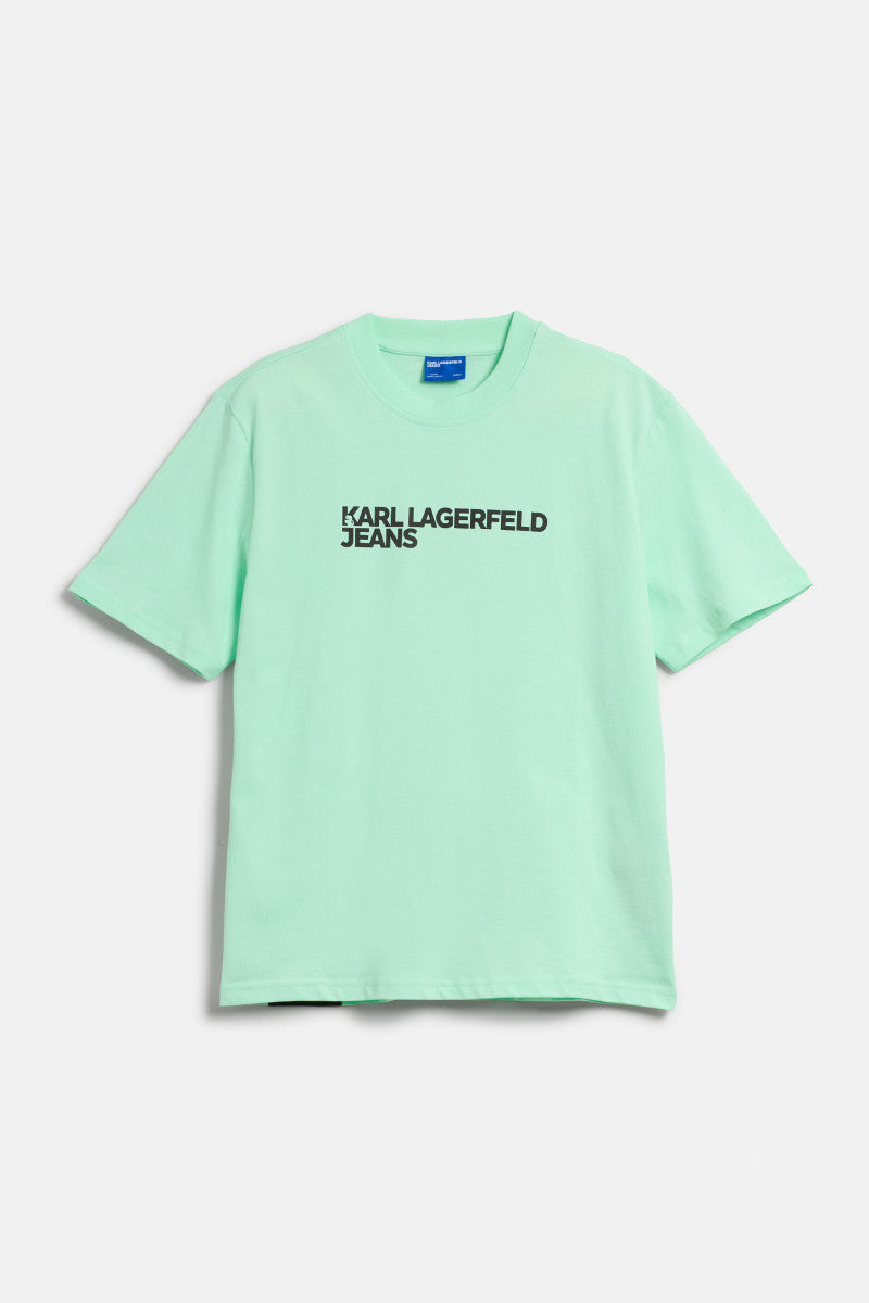 Camiseta Mujer Karl Lagerfeld Camiseta