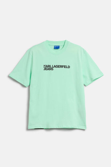 Camiseta Mujer Karl Lagerfeld Camiseta