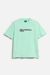 Camiseta Mujer Karl Lagerfeld