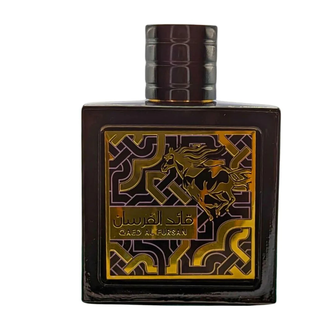 Lattafa Qaed Al Fursan EDP Unisex 100ML