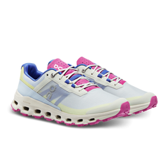 Tenis On Running Cloudvista Mujer