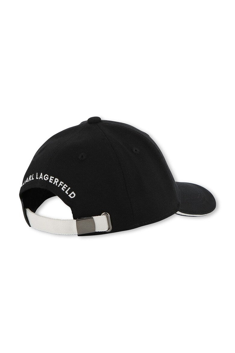Gorra Kids Karl Lagerfeld