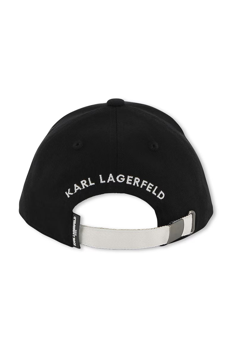 Gorra Kids Karl Lagerfeld