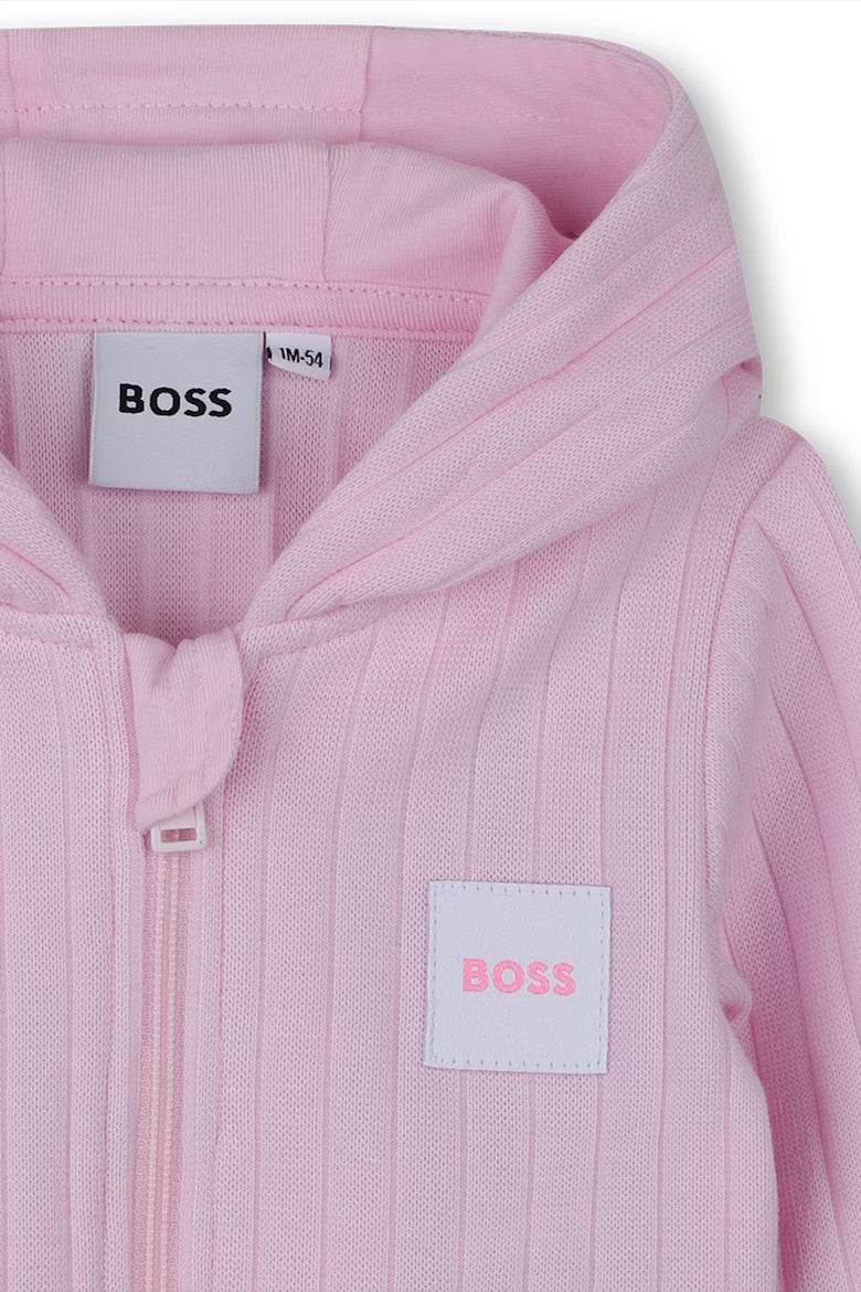 Conjunto 3pzas Little Kids Boss