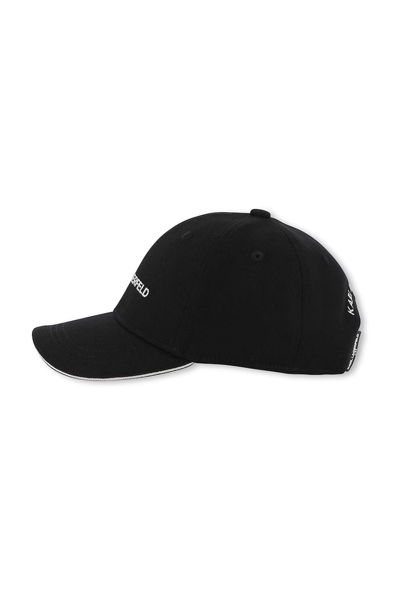 Gorra Kids Karl Lagerfeld