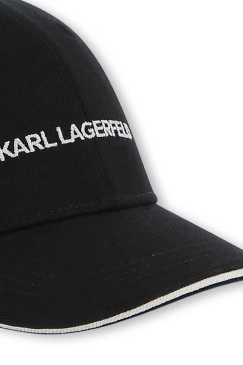 Gorra Kids Karl Lagerfeld