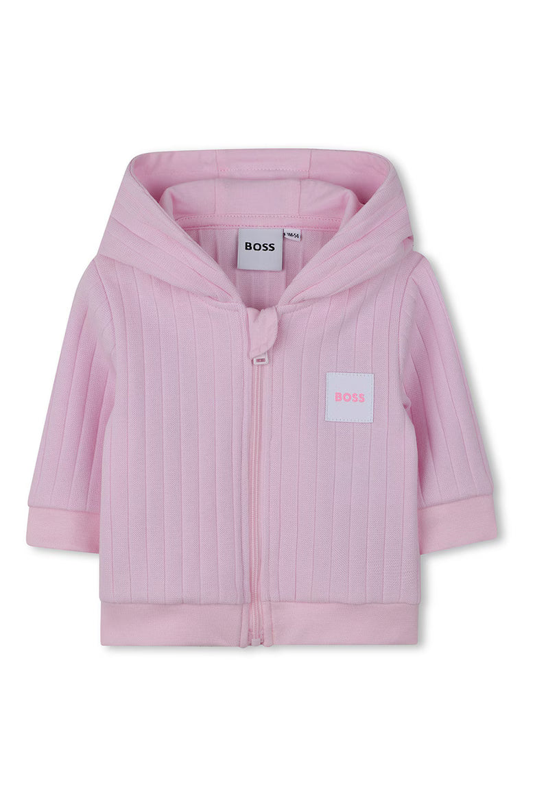 Conjunto 3pzas Little Kids Boss