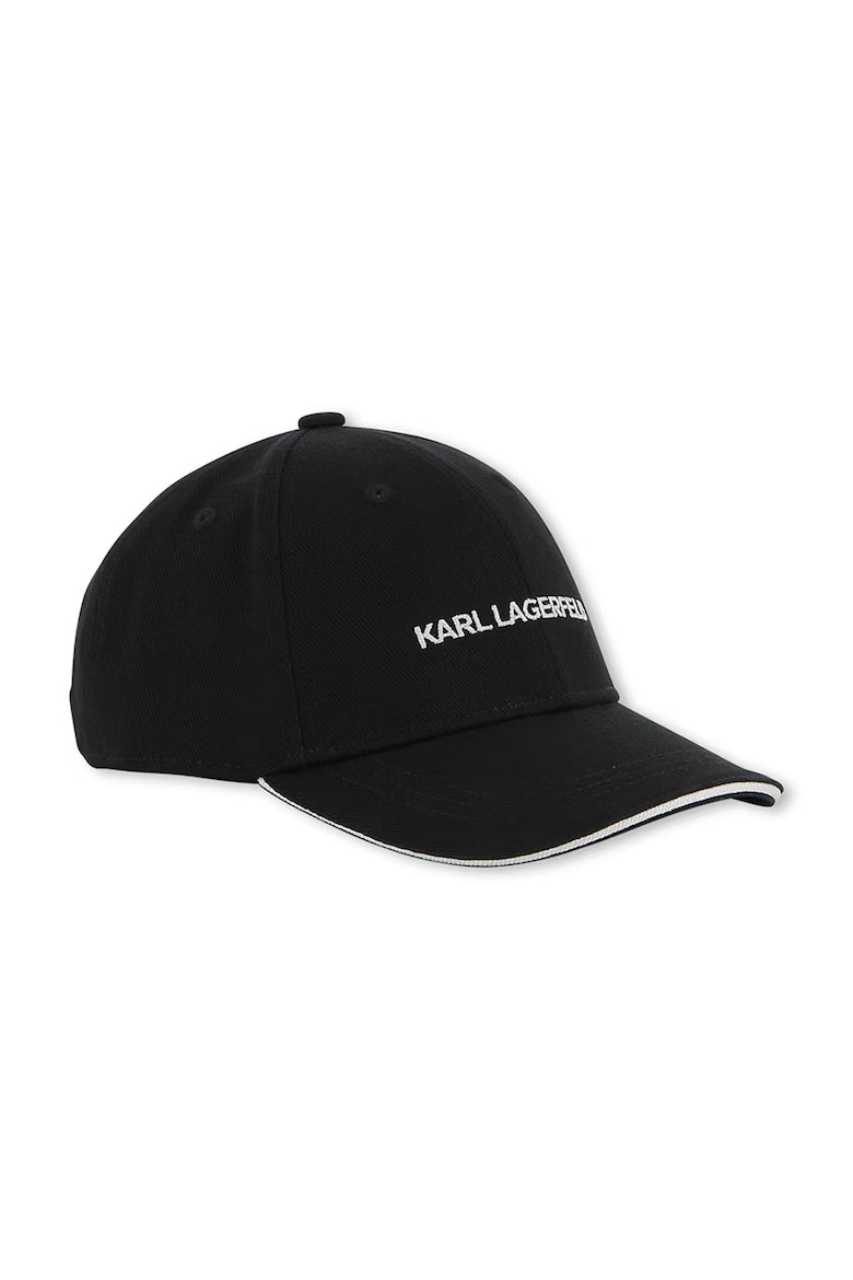 Gorra Kids Karl Lagerfeld