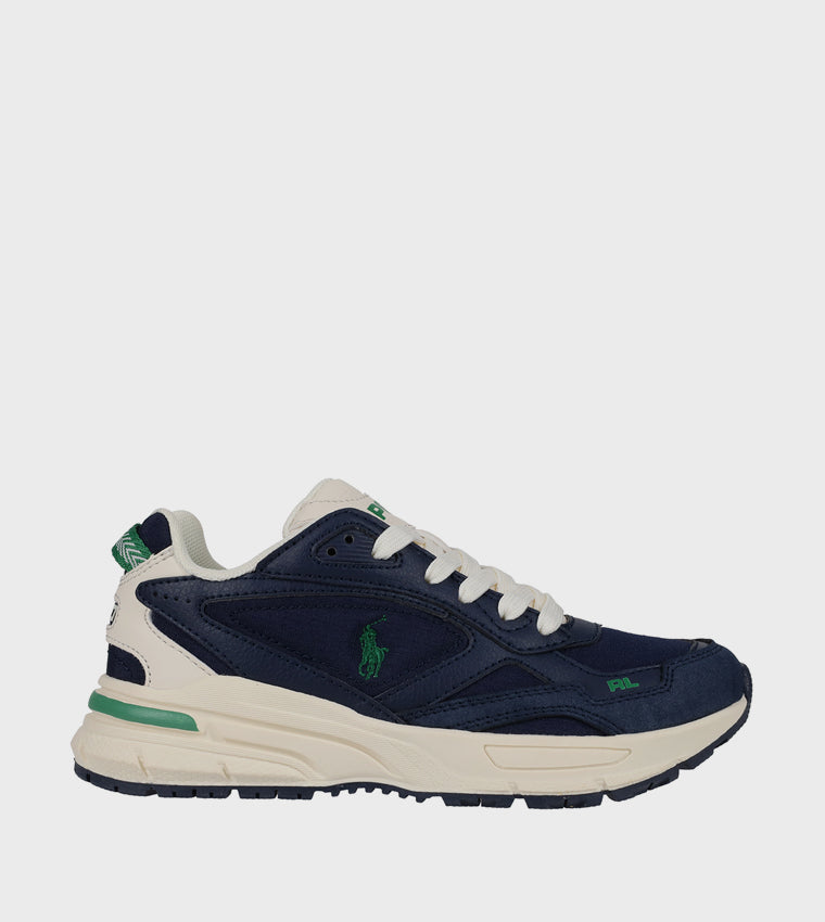 Tenis Kid Polo Ralph Lauren Tenis Kids