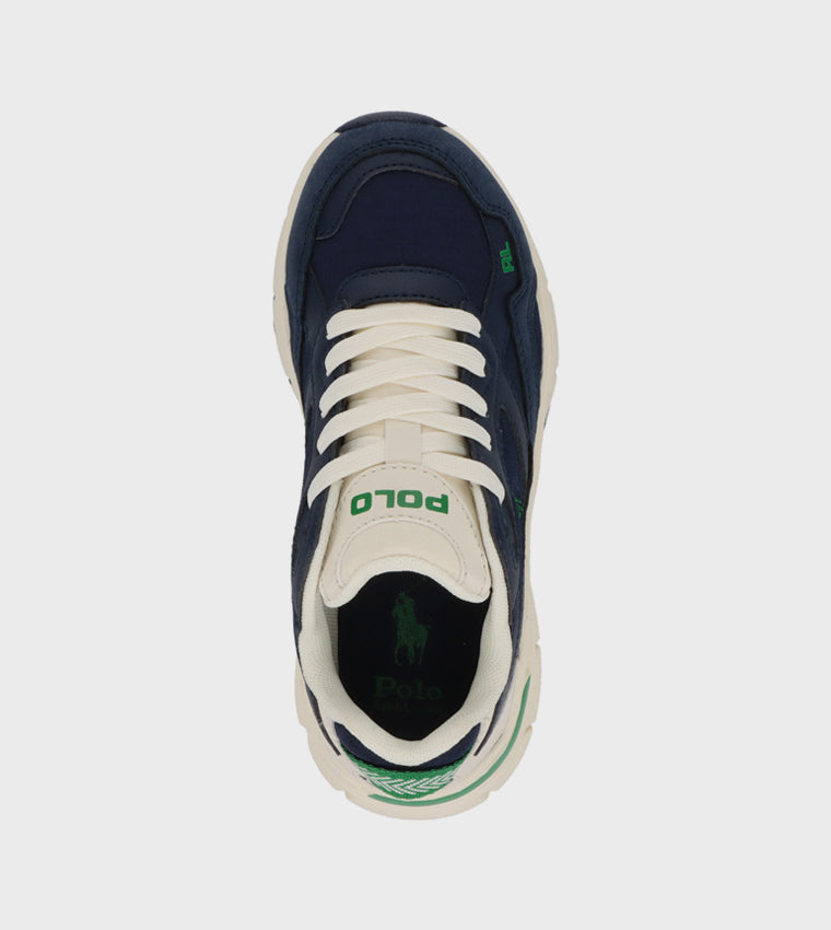 Tenis Kid Polo Ralph Lauren Tenis Kids