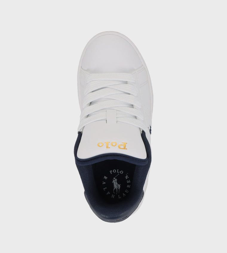 Tenis Kid Polo Ralph Lauren Tenis Kids