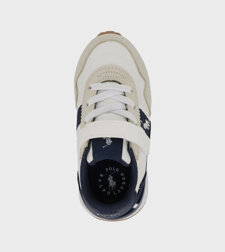 Tenis Kid Polo Ralph Lauren Tenis Kids