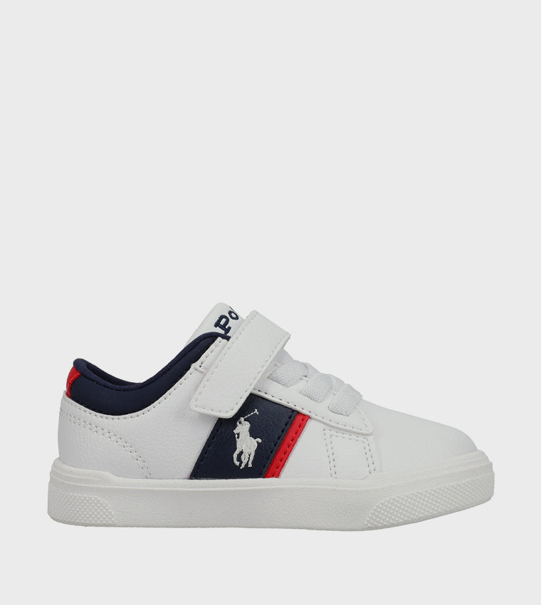 Tenis Kid Polo Ralph Lauren Tenis Kids