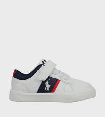 Tenis Kid Polo Ralph Lauren Tenis Kids