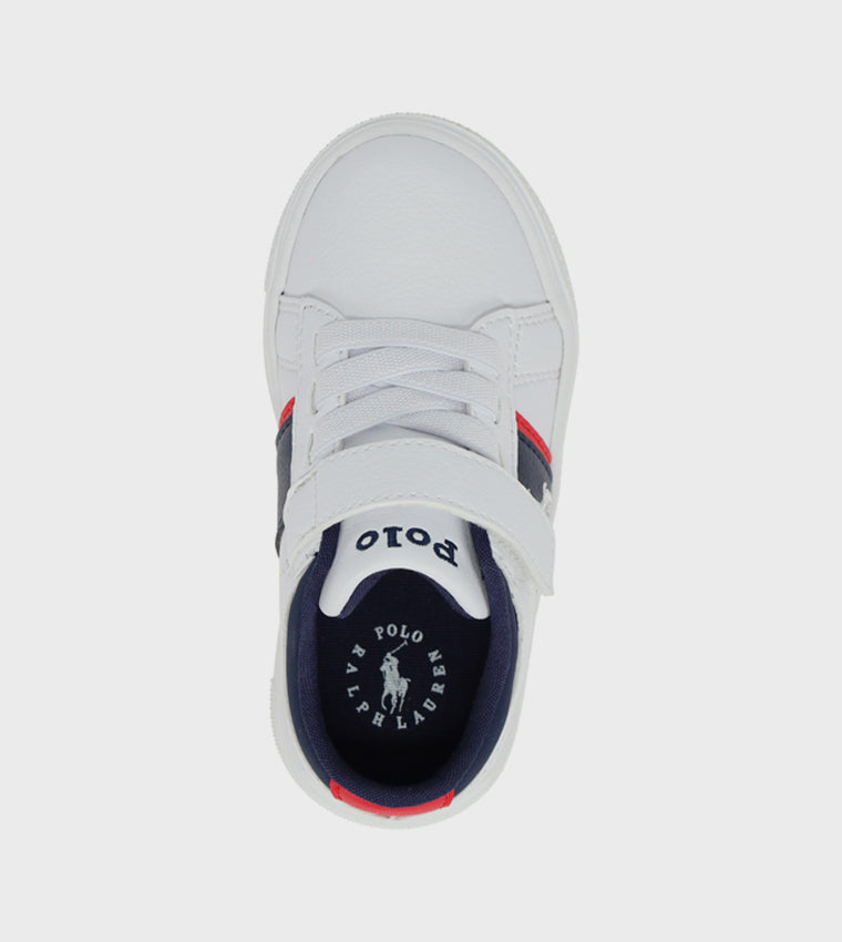 Tenis Kid Polo Ralph Lauren Tenis Kids