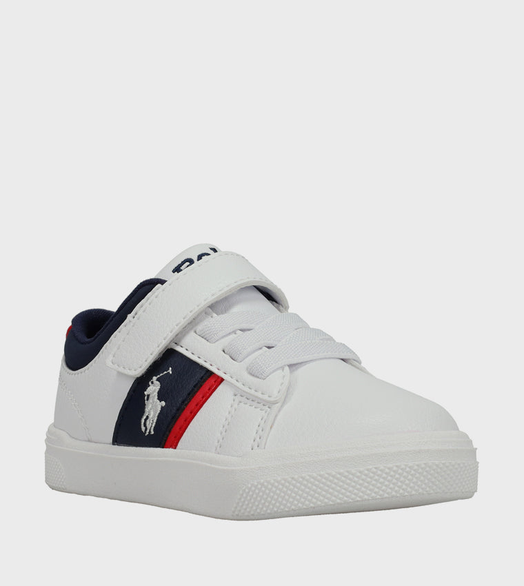 Tenis Kid Polo Ralph Lauren Tenis Kids