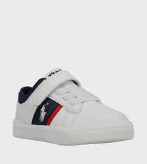 Tenis Kid Polo Ralph Lauren Tenis Kids