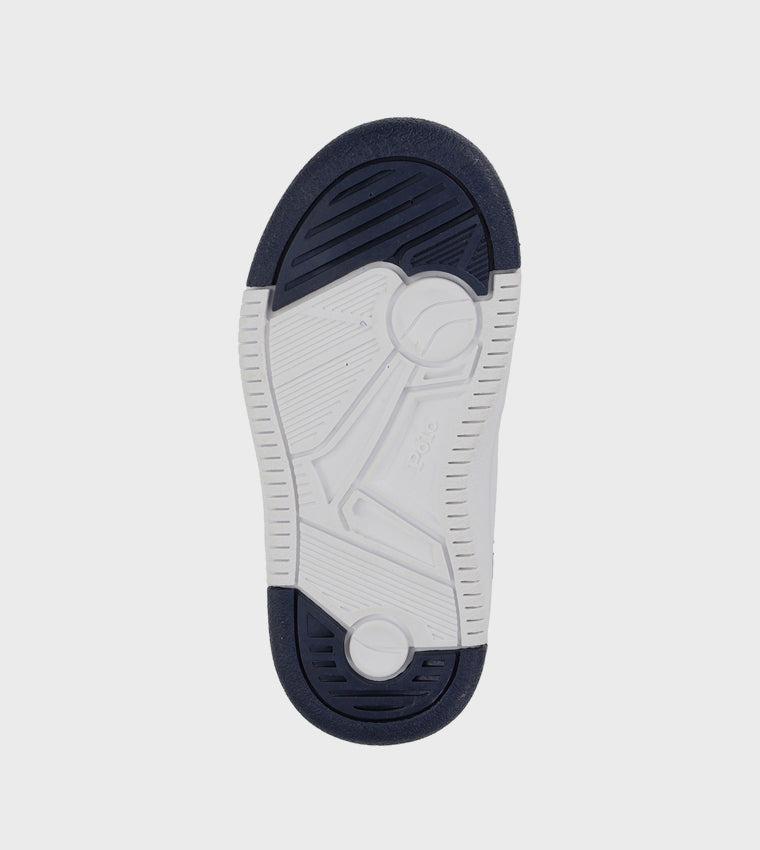 Tenis Kid Polo Ralph Lauren Tenis Kids